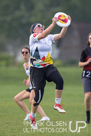 Indy Invite Club Team Photos -  Saturday Women's Rd 1