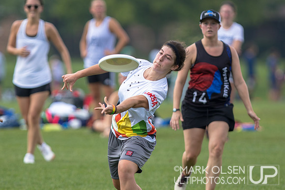 Indy Invite Club Team Photos -  Saturday Women's Rd 1