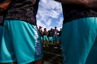 2018 World Ultimate Club Championships