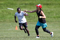 2018 World Ultimate Club Championships