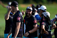 2018 World Ultimate Club Championships