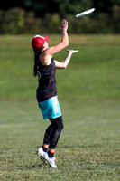 2018 World Ultimate Club Championships