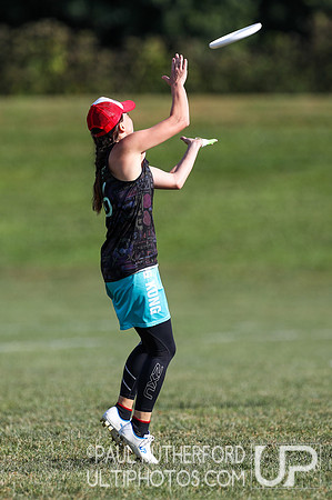 2018 World Ultimate Club Championships