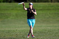 2018 World Ultimate Club Championships