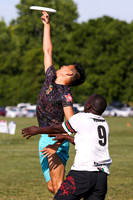 2018 World Ultimate Club Championships