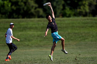 2018 World Ultimate Club Championships