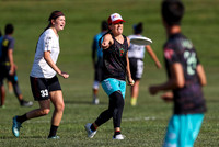 2018 World Ultimate Club Championships
