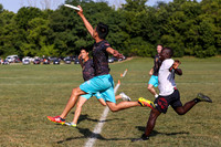 2018 World Ultimate Club Championships