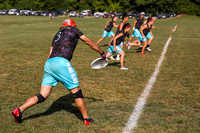 2018 World Ultimate Club Championships
