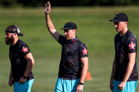 2018 World Ultimate Club Championships