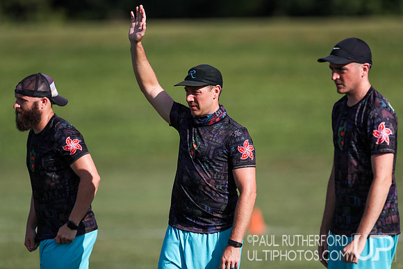 2018 World Ultimate Club Championships