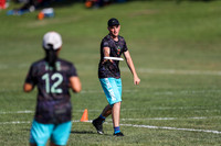 2018 World Ultimate Club Championships