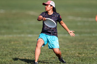 2018 World Ultimate Club Championships