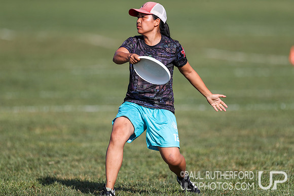 2018 World Ultimate Club Championships