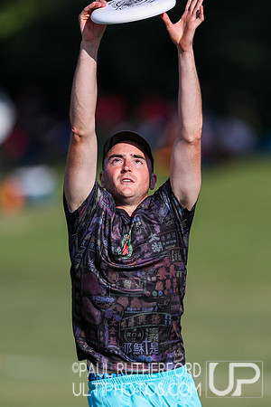 2018 World Ultimate Club Championships