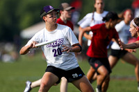 2018 World Ultimate Club Championships