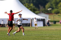 2018 World Ultimate Club Championships