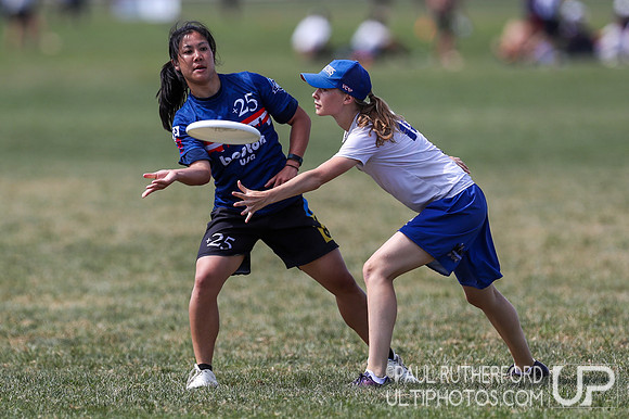 2018 World Ultimate Club Championships