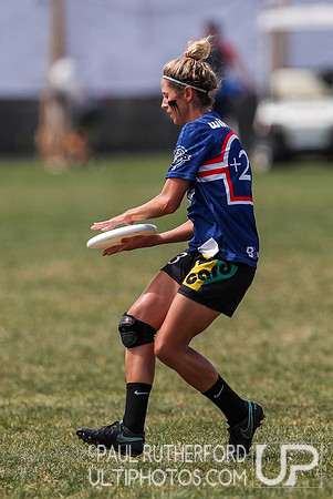 2018 World Ultimate Club Championships