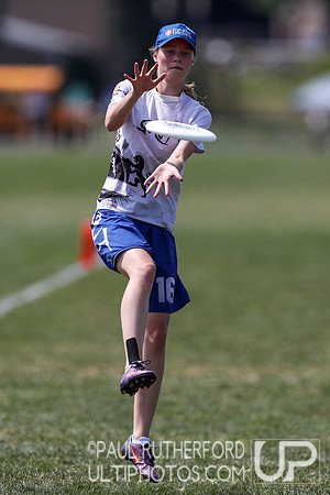 2018 World Ultimate Club Championships