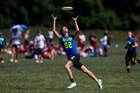 2018 World Ultimate Club Championships