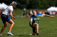 2018 World Ultimate Club Championships