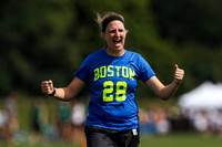 2018 World Ultimate Club Championships