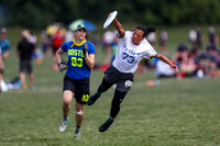 2018 World Ultimate Club Championships