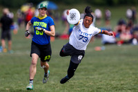 2018 World Ultimate Club Championships