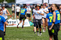 2018 World Ultimate Club Championships