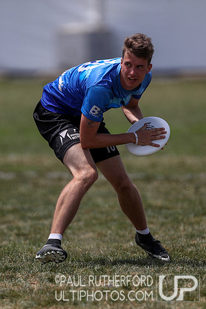 2018 World Ultimate Club Championships
