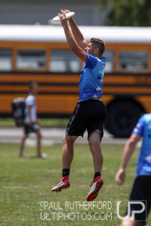 2018 World Ultimate Club Championships