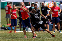 2018 World Ultimate Club Championships