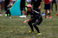 2018 World Ultimate Club Championships