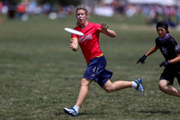 2018 World Ultimate Club Championships