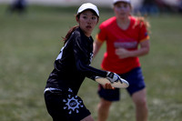 2018 World Ultimate Club Championships