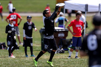2018 World Ultimate Club Championships