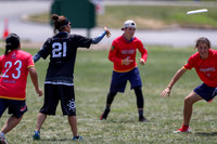 2018 World Ultimate Club Championships