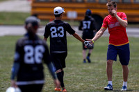 2018 World Ultimate Club Championships