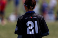 2018 World Ultimate Club Championships