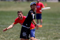 2018 World Ultimate Club Championships