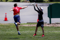 2018 World Ultimate Club Championships