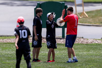 2018 World Ultimate Club Championships