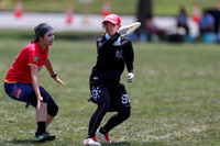 2018 World Ultimate Club Championships