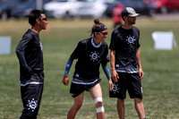 2018 World Ultimate Club Championships