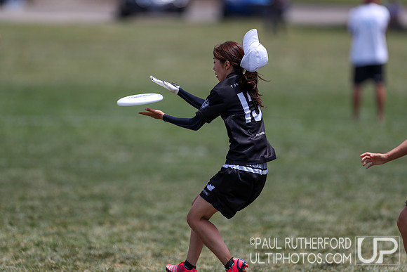 2018 World Ultimate Club Championships