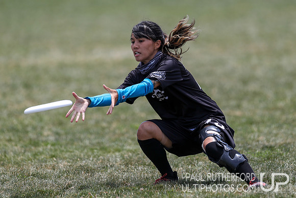 2018 World Ultimate Club Championships