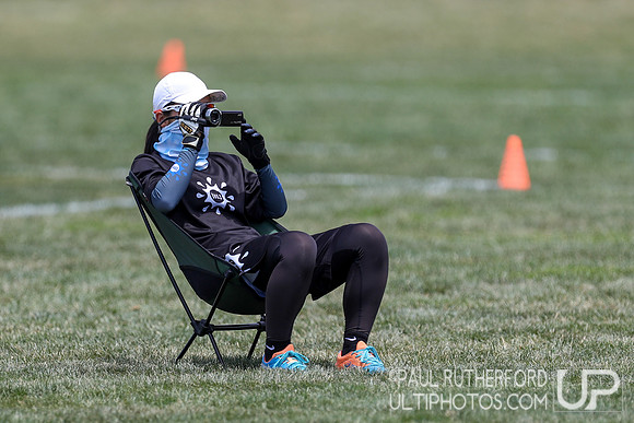 2018 World Ultimate Club Championships