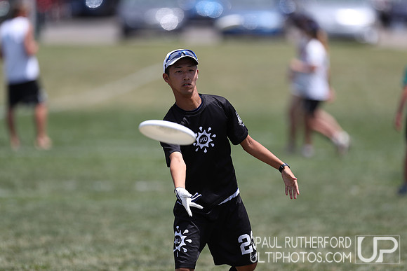 2018 World Ultimate Club Championships