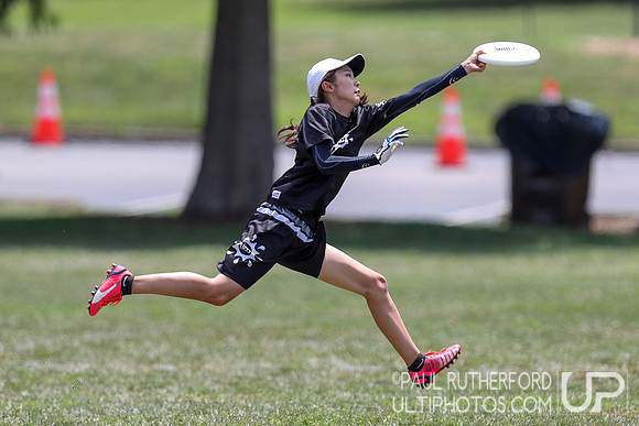 2018 World Ultimate Club Championships